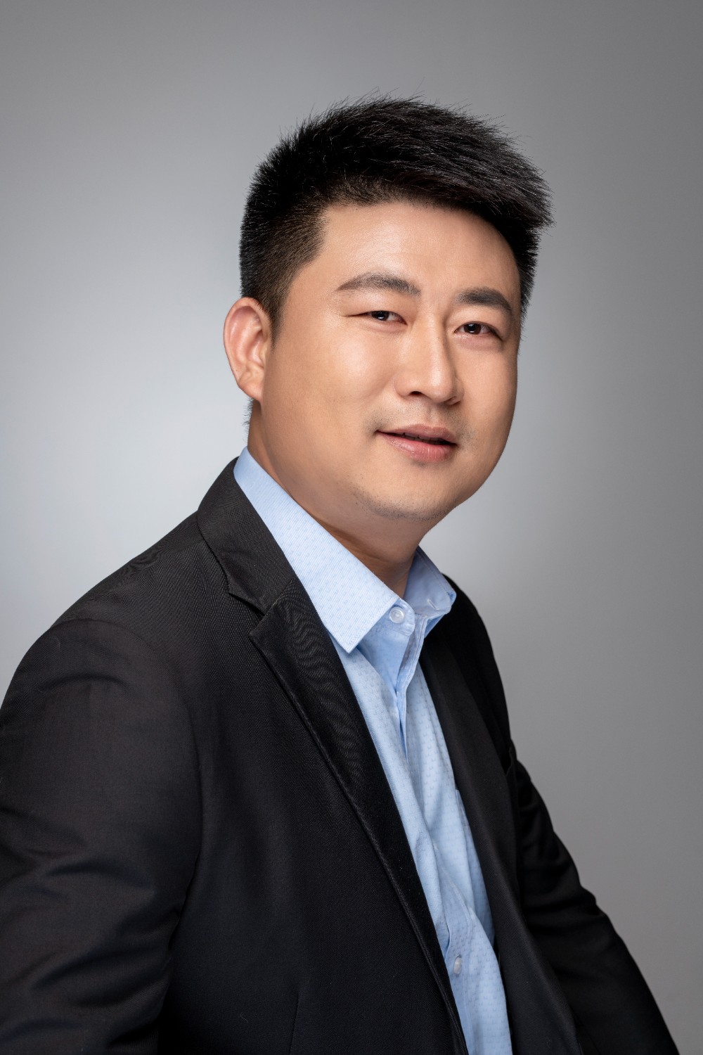 侯桂程 
