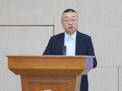 凝心聚力 奋楫扬帆——必一运动顺利召开2024年招生工作总结会暨2025年招生工作研讨会